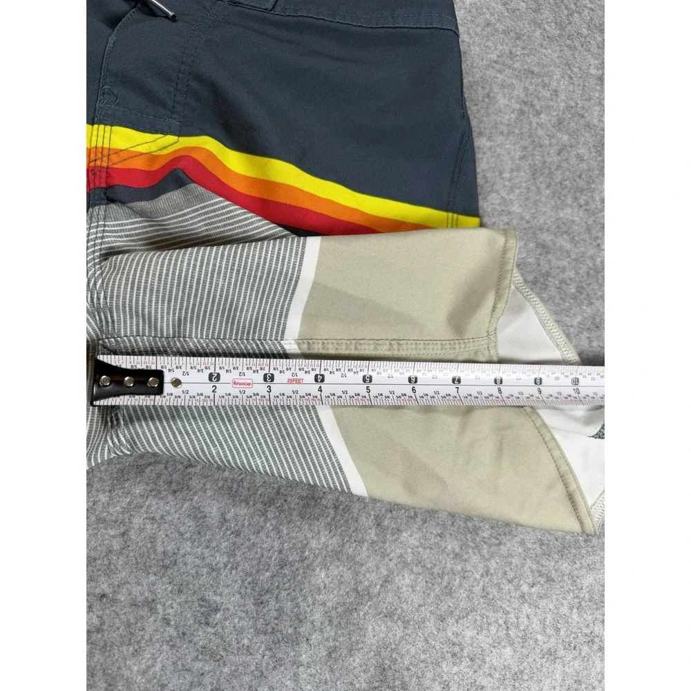 Rip Curl Rapture Ultimate Stretch Boardshorts Boys 24